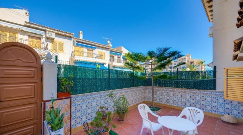 Alicante - Torrevieja - 130m2