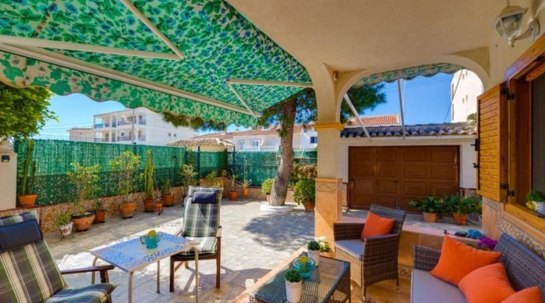 Alicante - Torrevieja - 130m2