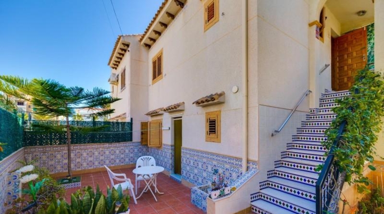 Alicante - Torrevieja - 130m2