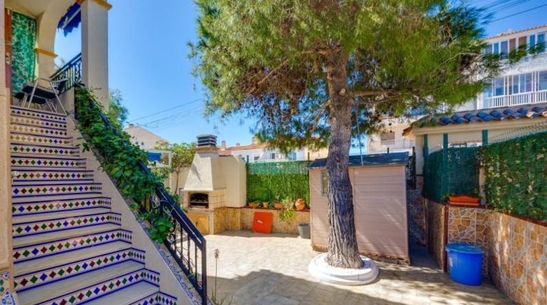 Alicante - Torrevieja - 130m2
