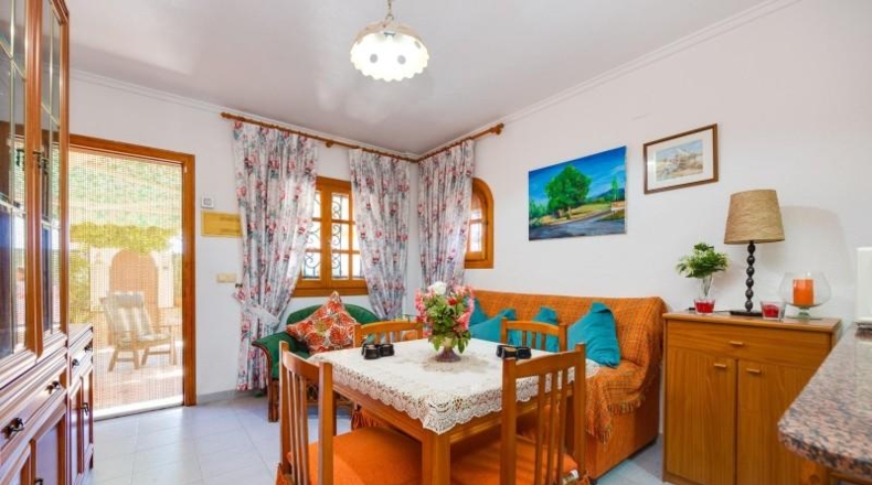 Alicante - Torrevieja - 130m2