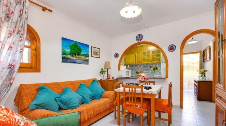 Alicante - Torrevieja - 130m2