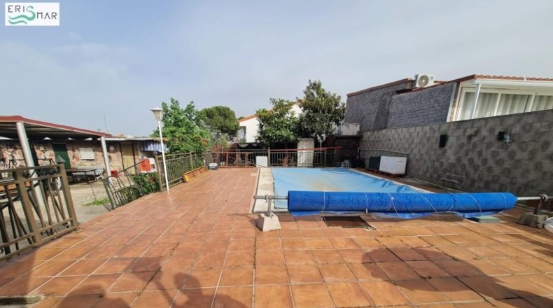 Toledo - Yuncos - 152m2