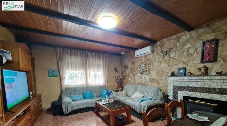 Toledo - Yuncos - 152m2