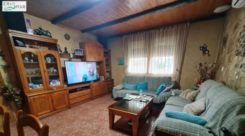 Toledo - Yuncos - 152m2