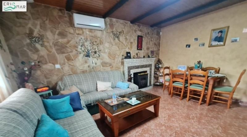 Toledo - Yuncos - 152m2