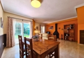 Casa de pueblo en venta en la España, Manilva, ref: TR404509 foto