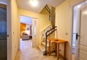 Casa de pueblo en venta en la España, Manilva, ref: TR404509 foto