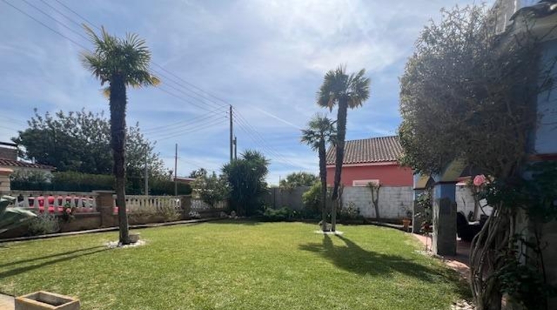 Tarragona - Llorenç del Penedès - 542m2