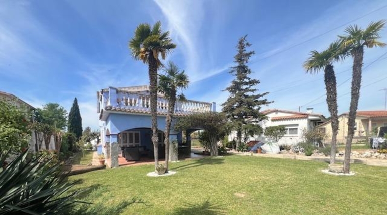 Tarragona - Llorenç del Penedès - 542m2