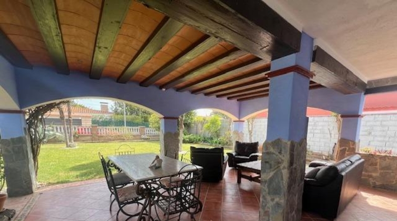 Tarragona - Llorenç del Penedès - 542m2