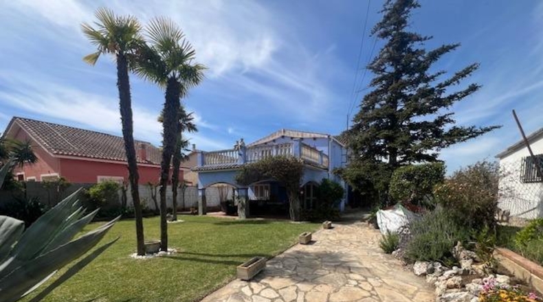 Tarragona - Llorenç del Penedès - 542m2