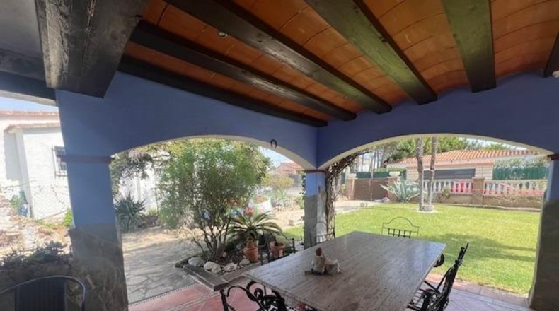 Tarragona - Llorenç del Penedès - 542m2