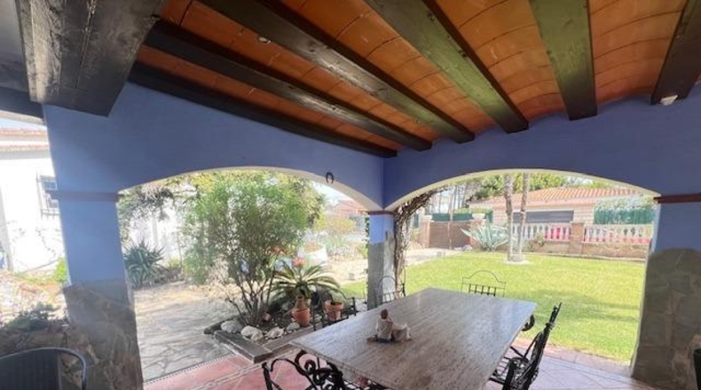 Tarragona - Llorenç del Penedès - 542m2