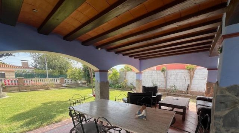 Tarragona - Llorenç del Penedès - 542m2