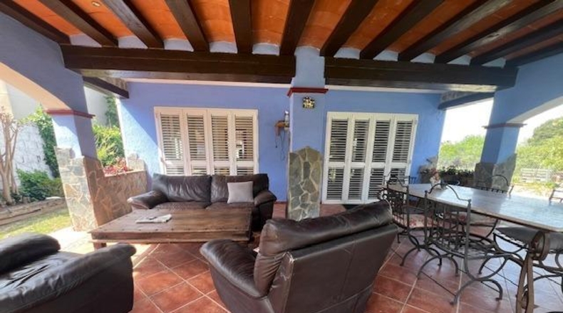 Tarragona - Llorenç del Penedès - 542m2