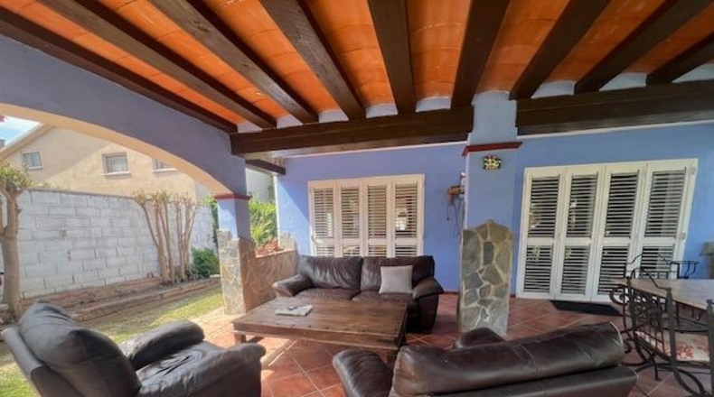 Tarragona - Llorenç del Penedès - 542m2