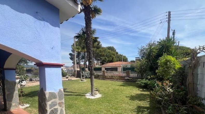 Tarragona - Llorenç del Penedès - 542m2