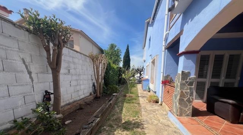 Tarragona - Llorenç del Penedès - 542m2