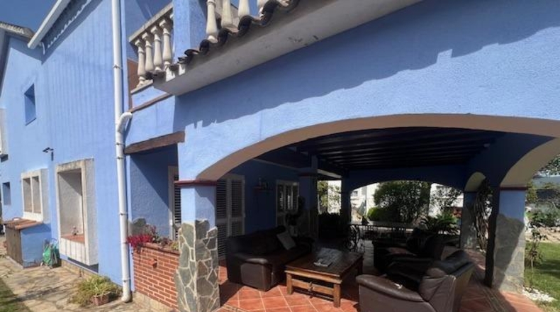 Tarragona - Llorenç del Penedès - 542m2