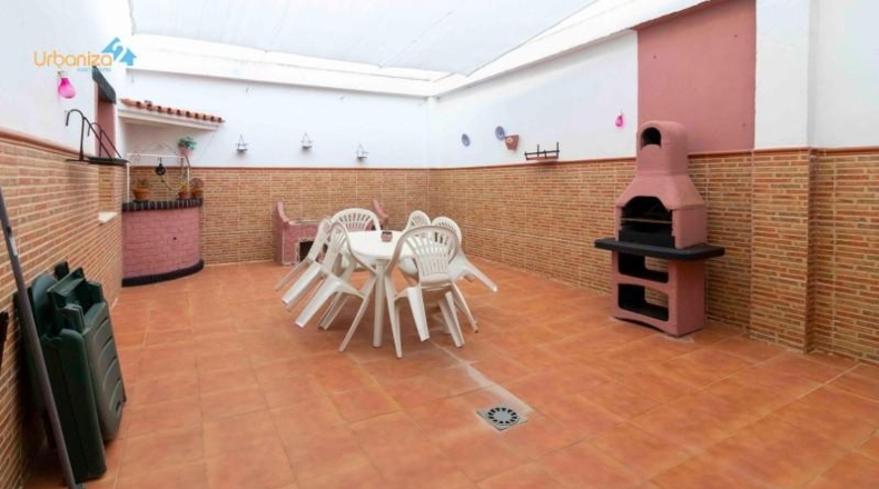 Badajoz - Badajoz - 586m2