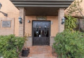 Chalet independiente con terreno en venta en la España, Dílar, ref: TR404514 foto