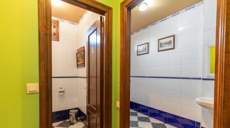 Granada - Dílar - 634m2