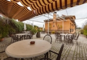 Chalet independiente con terreno en venta en la España, Dílar, ref: TR404516 foto
