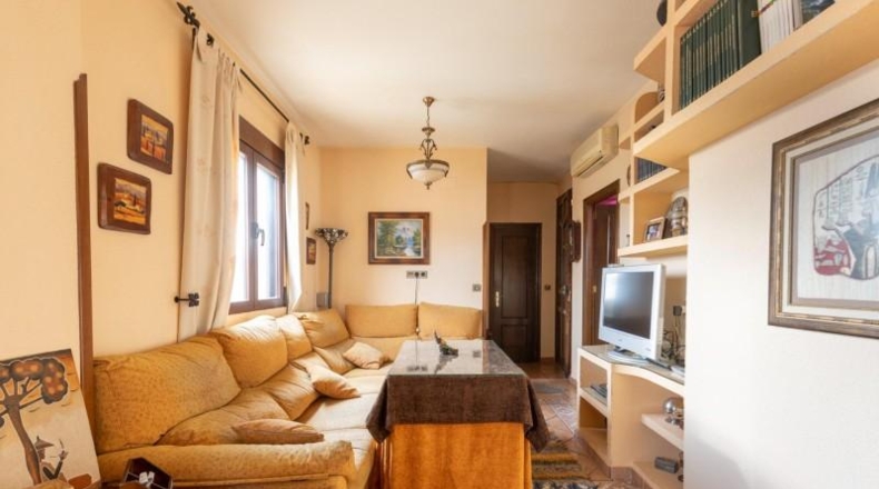 Granada - Dílar - 634m2