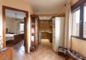 Chalet independiente con terreno en venta en la España, Dílar, ref: TR404516 foto