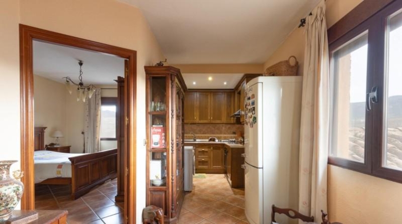 Granada - Dílar - 634m2