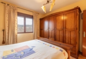 Chalet independiente con terreno en venta en la España, Dílar, ref: TR404516 foto