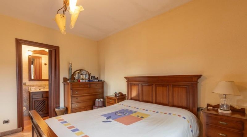 Granada - Dílar - 634m2