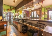 Chalet independiente con terreno en venta en la España, Dílar, ref: TR404516 foto