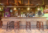 Chalet independiente con terreno en venta en la España, Dílar, ref: TR404516 foto