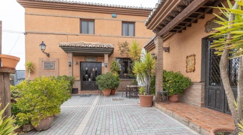 Granada - Dílar - 634m2