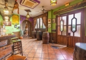 Chalet independiente con terreno en venta en la España, Dílar, ref: TR404516 foto