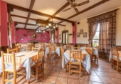 Chalet independiente con terreno en venta en la España, Dílar, ref: TR404516 foto