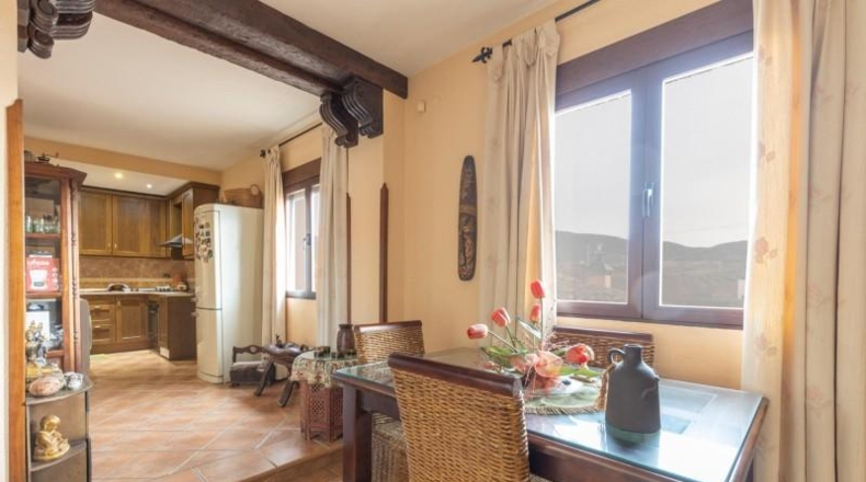 Granada - Dílar - 634m2
