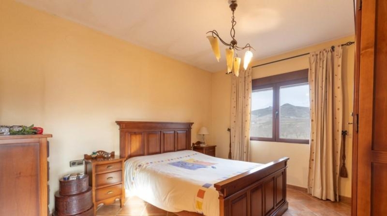 Granada - Dílar - 634m2