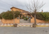 Chalet independiente con terreno en venta en la España, Dílar, ref: TR404516 foto