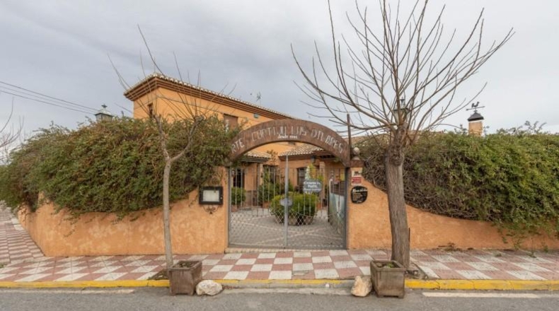 Granada - Dílar - 634m2
