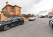 Chalet independiente con terreno en venta en la España, Dílar, ref: TR404516 foto