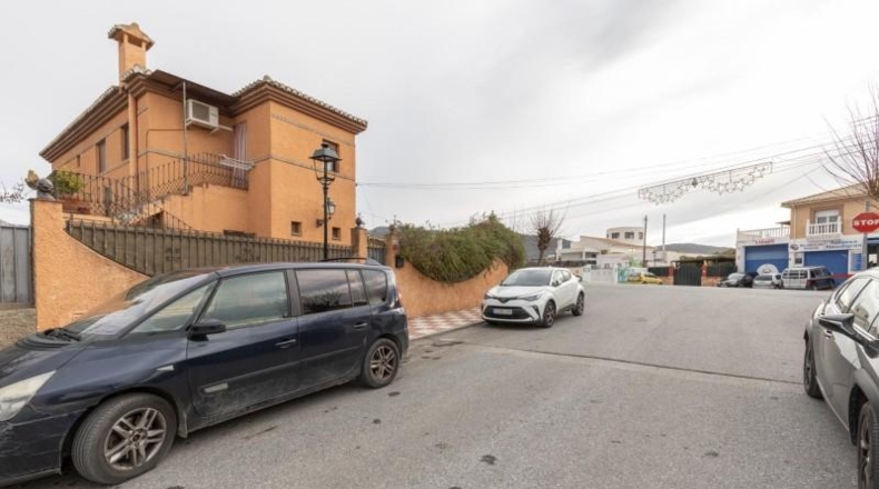 Granada - Dílar - 634m2