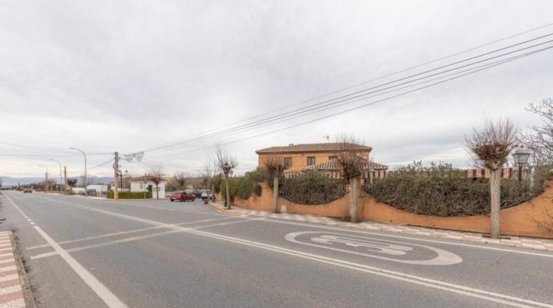 Granada - Dílar - 634m2