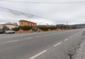 Chalet independiente con terreno en venta en la España, Dílar, ref: TR404516 foto