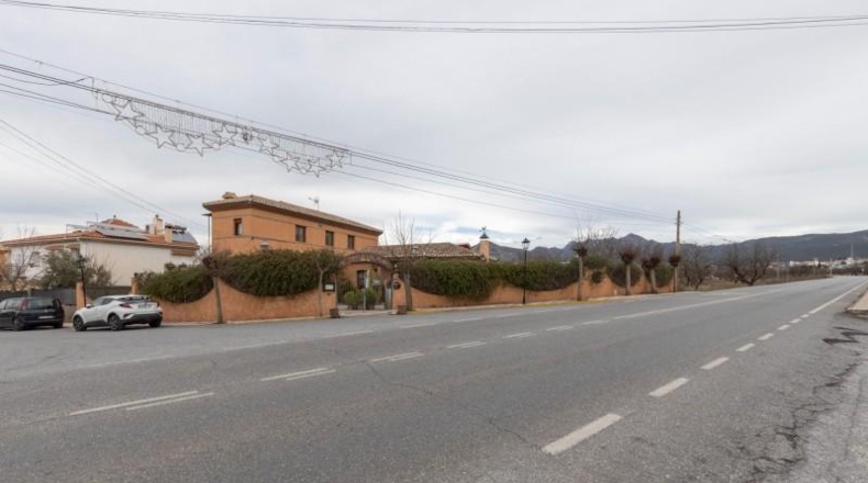 Granada - Dílar - 634m2