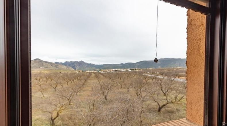 Granada - Dílar - 634m2