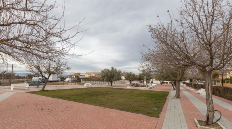 Granada - Dílar - 634m2