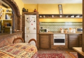 Casa de poble en venda a la España, Benahavís, ref.: TR335746 foto